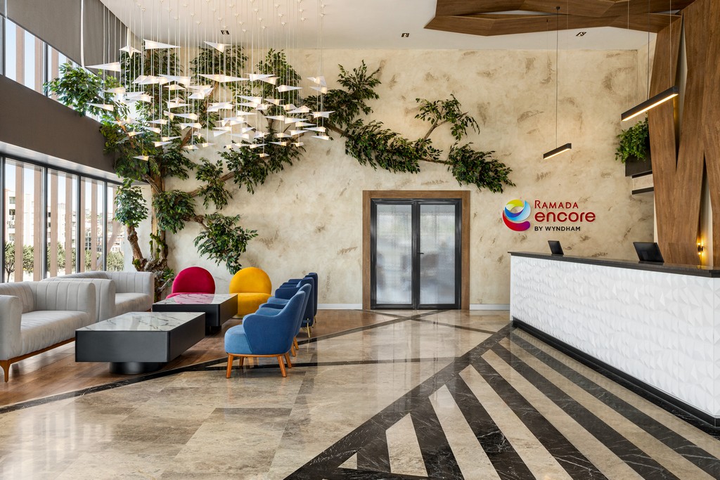 Ramada Encore by Wyndham İstanbul Arnavutköy