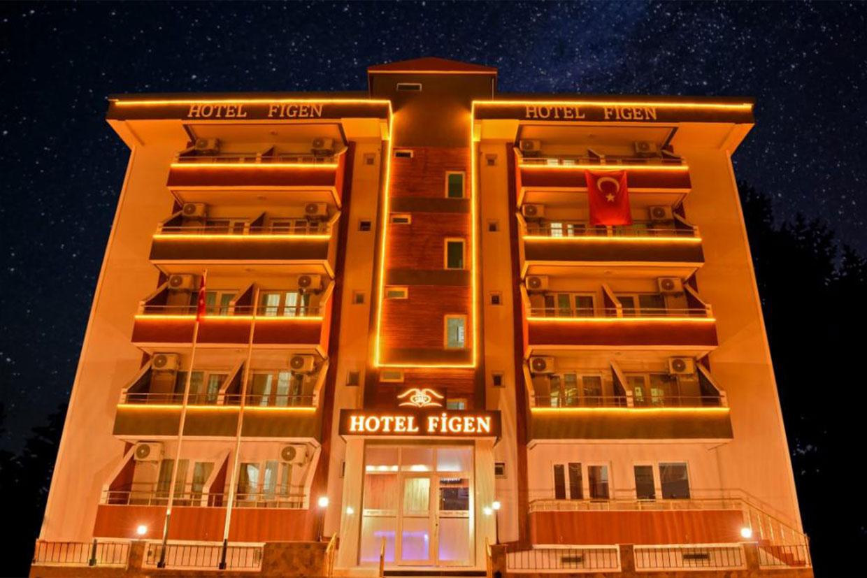 Figen Hotel